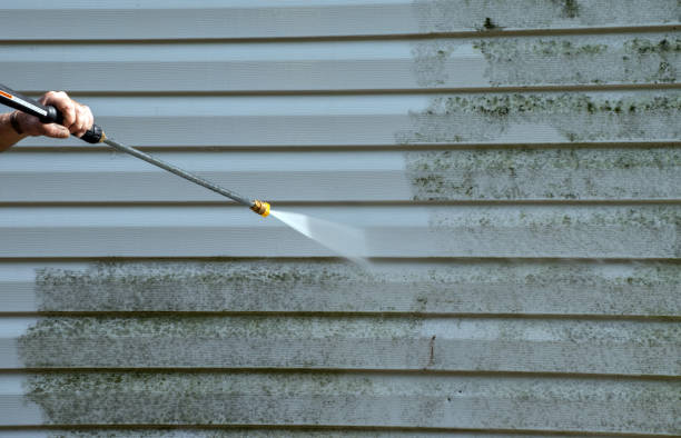 Best Restaurant Pressure Washing  in Nashua, IA